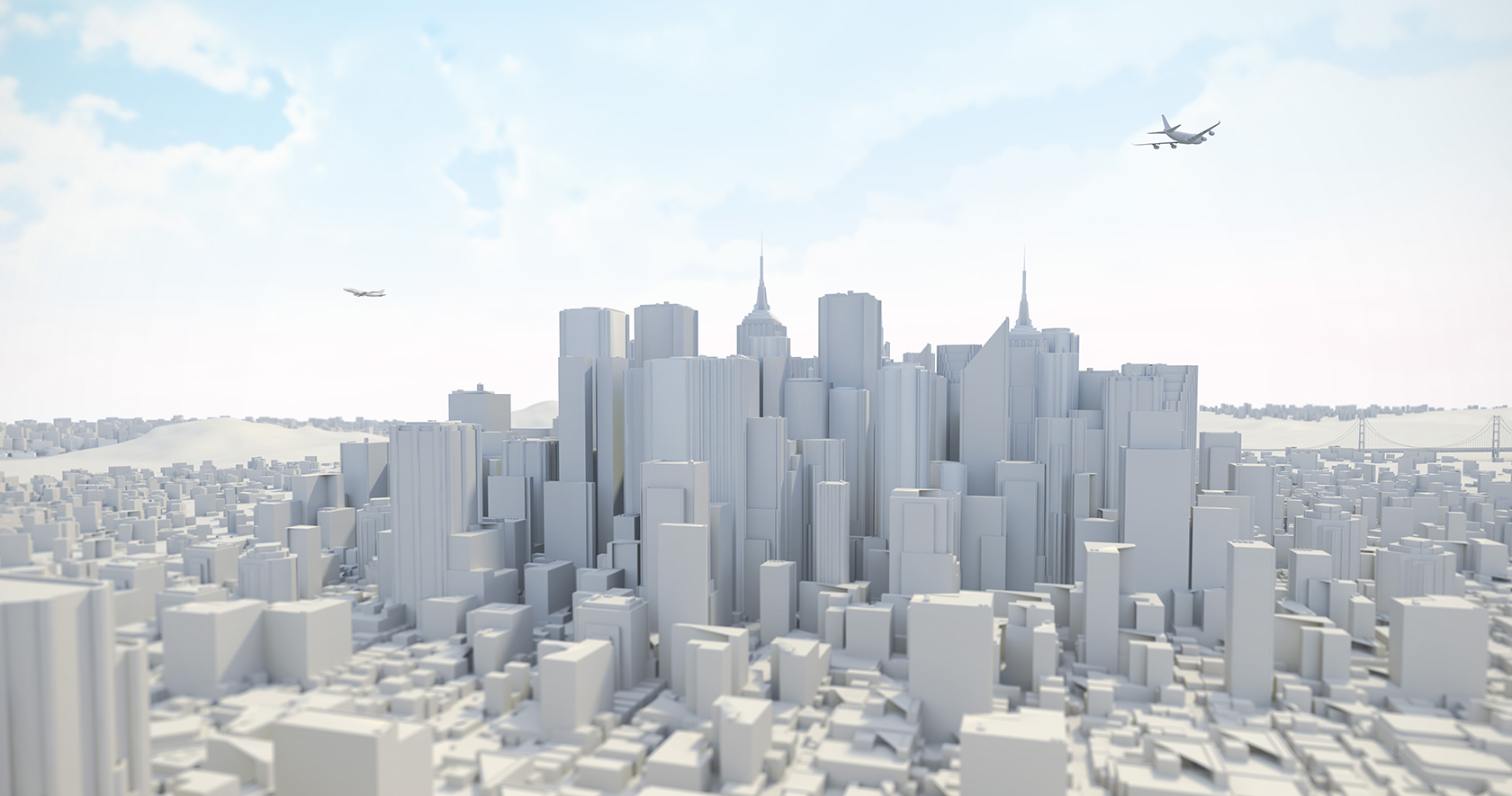 Решения Leica Geosystems для моделирования уровня шума